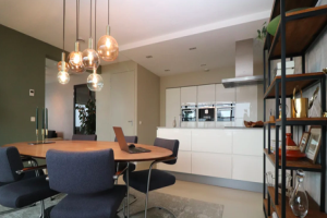For rent: Rotterdam