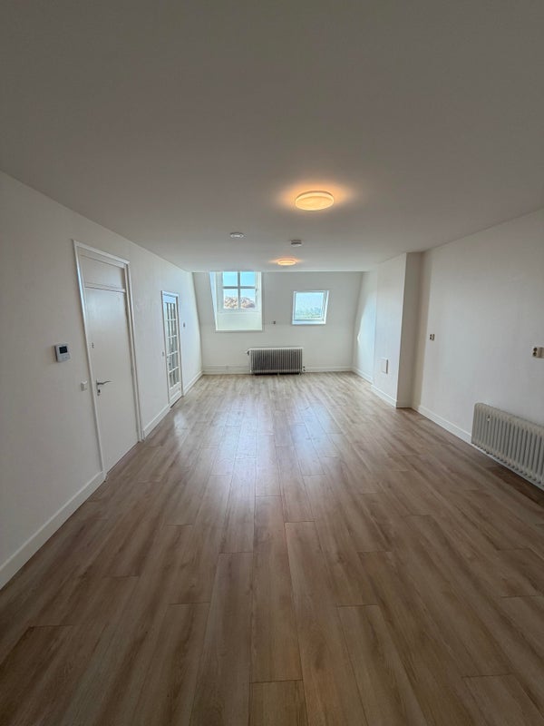 Te huur: Haarlem
