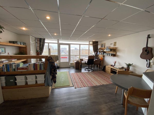 For rent: Leiden / €930.00 p.m. / 50.00m2