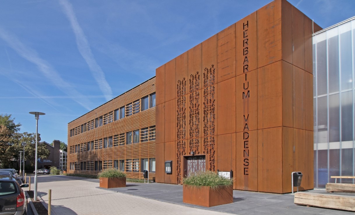 Te huur: Wageningen