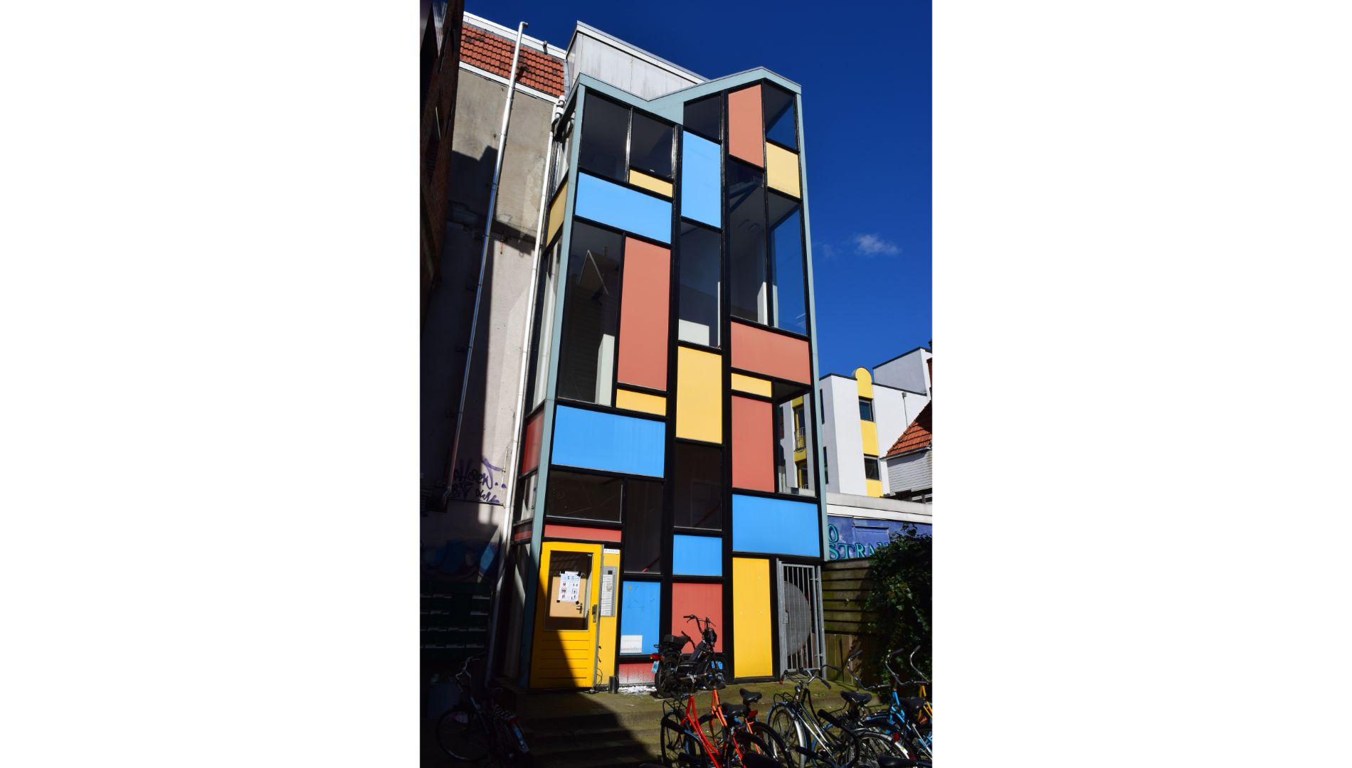 For rent: Groningen