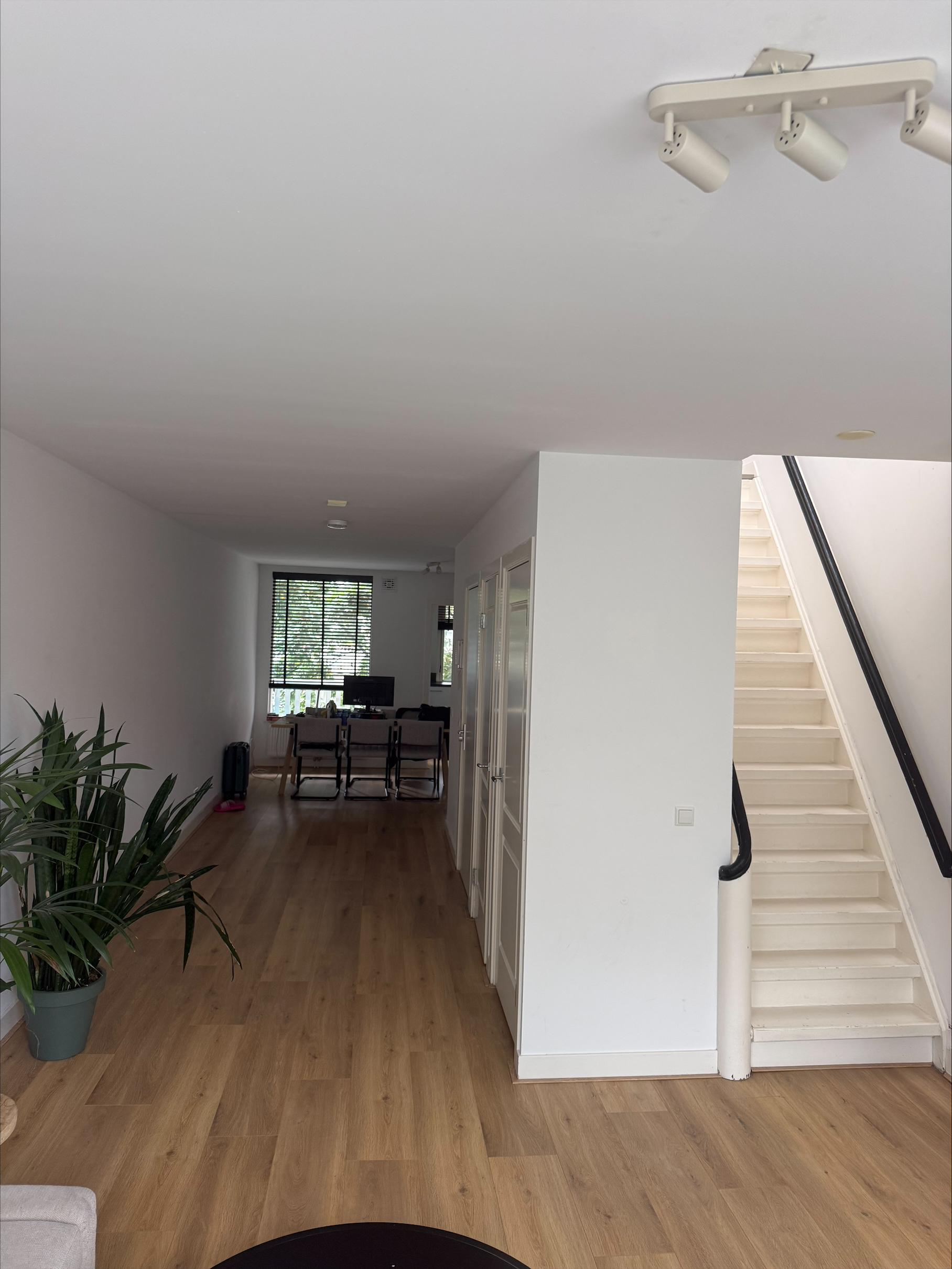 Te huur: Amsterdam / €1550 p.m. / 100m2