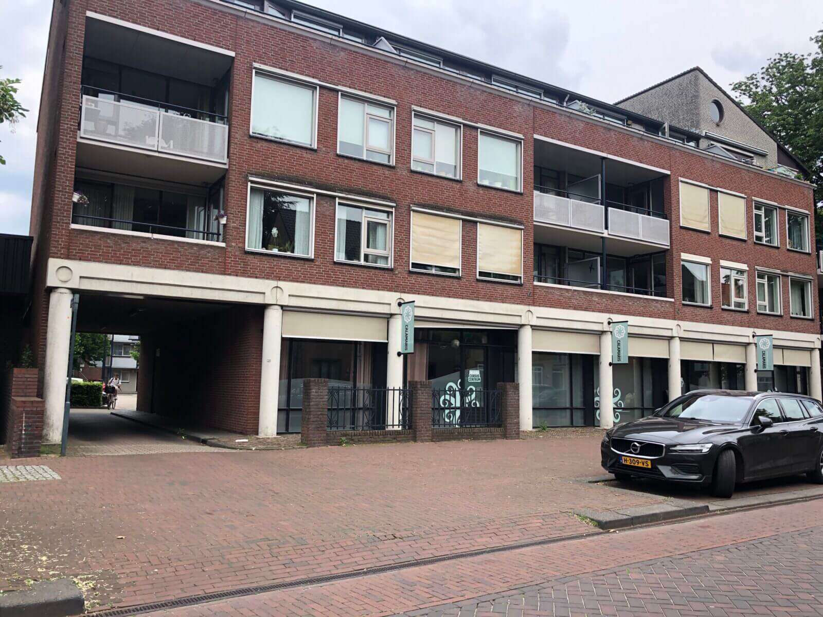 For rent: Breda / €1950 p.m. / 83m2