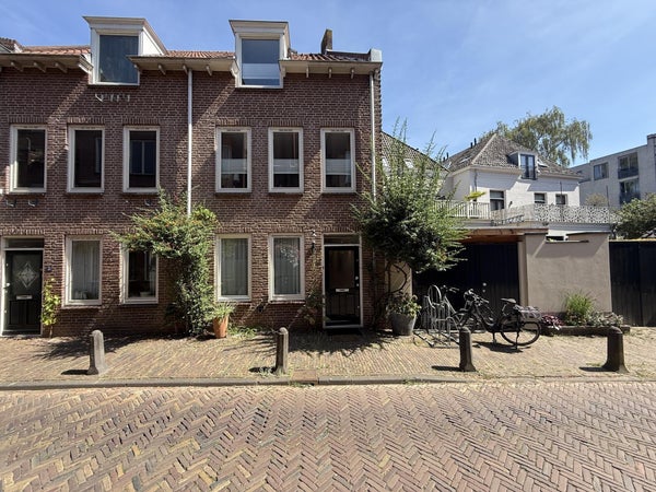 Te huur: Amersfoort