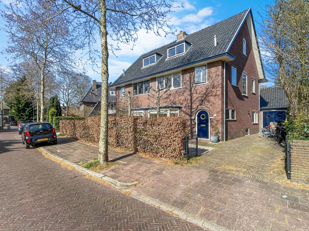 For rent: Soest / €3500.00 p.m. / 156.00m2