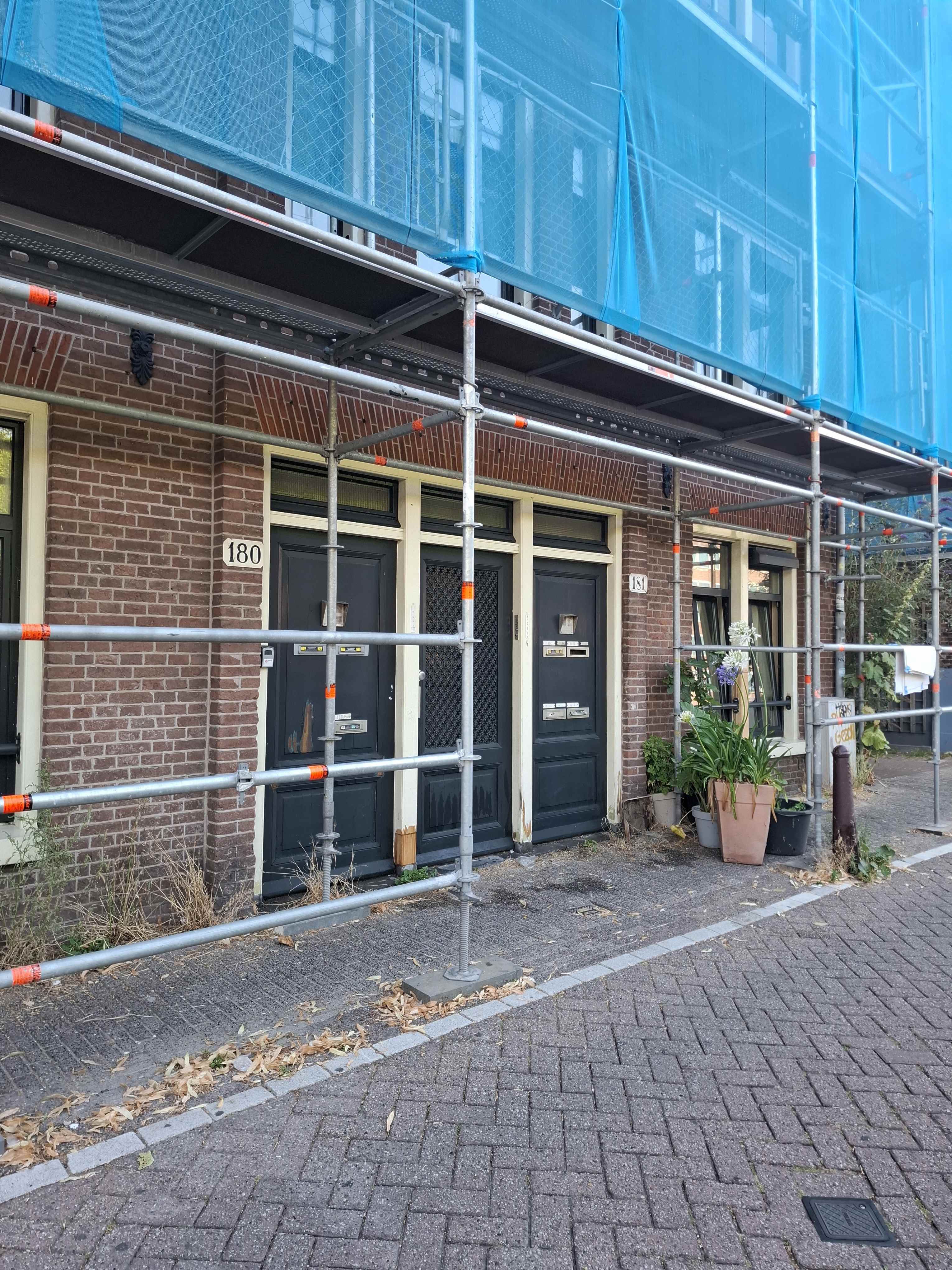 Te huur: Amsterdam