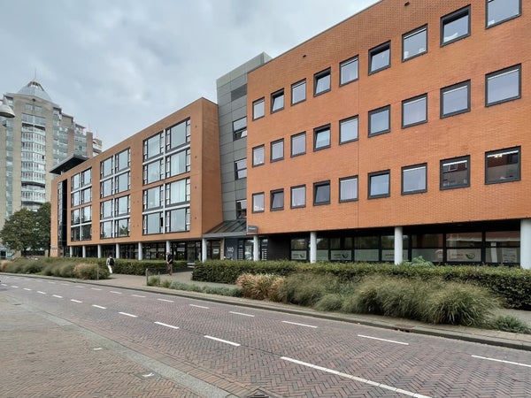 Te huur:  Apeldoorn  / €940 p.m. / 54m2