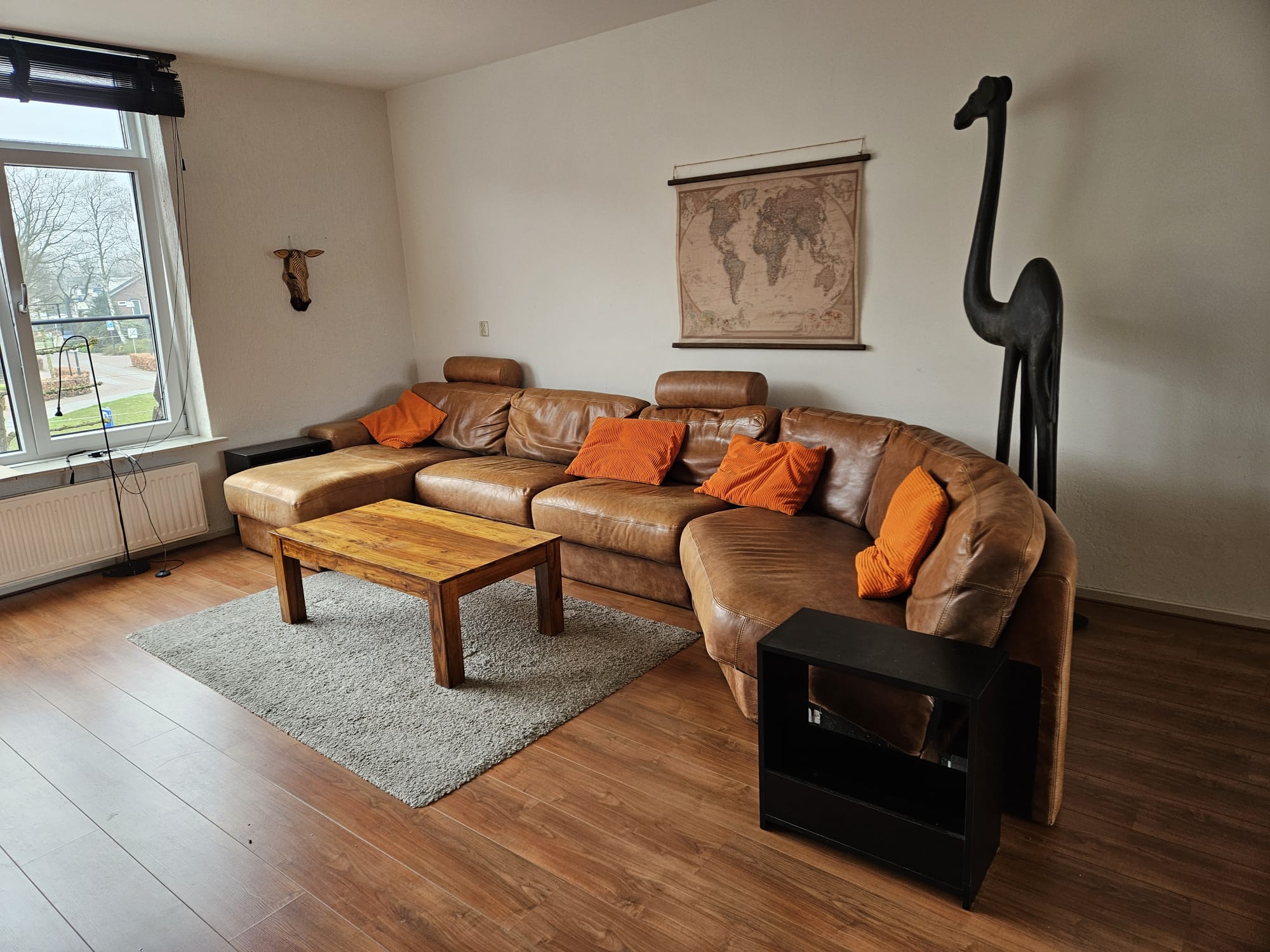 Te huur: Veldhoven / €1995,00 p.m. / 106,00m2