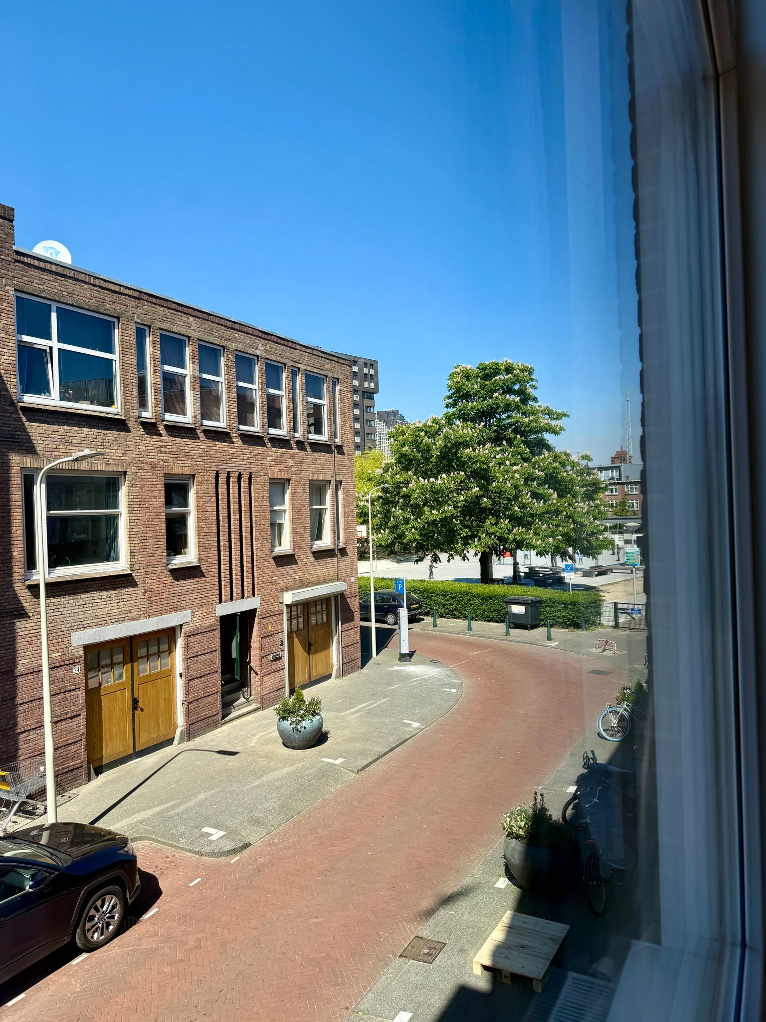 Te huur: Den Haag