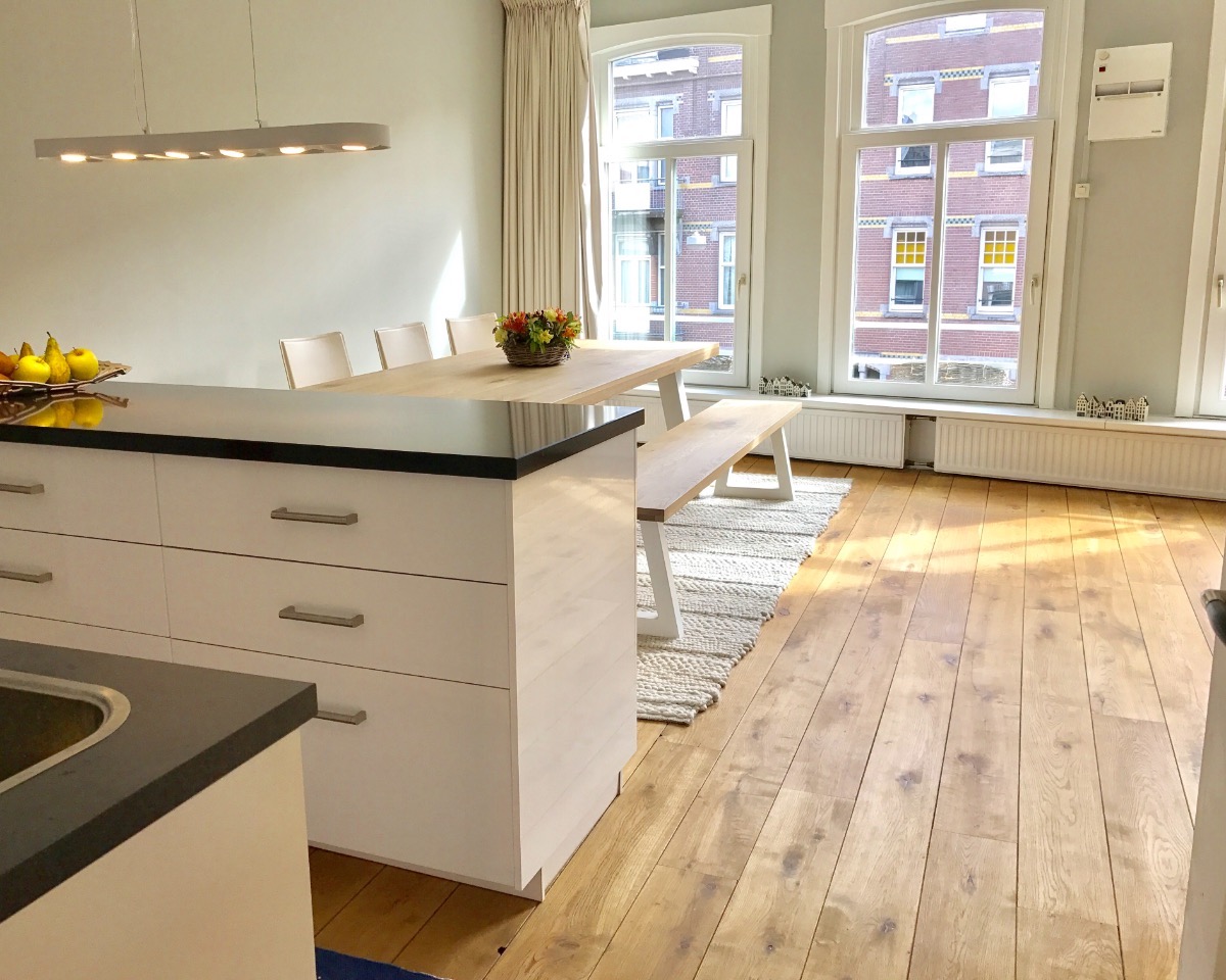 Te huur: Amsterdam / €1000,00 p.m. / 54,00m2