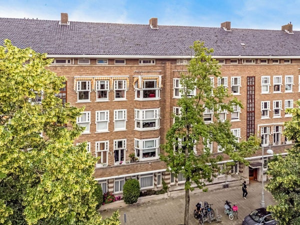 Te huur: Amsterdam / €2979,00 p.m. / 135,00m2