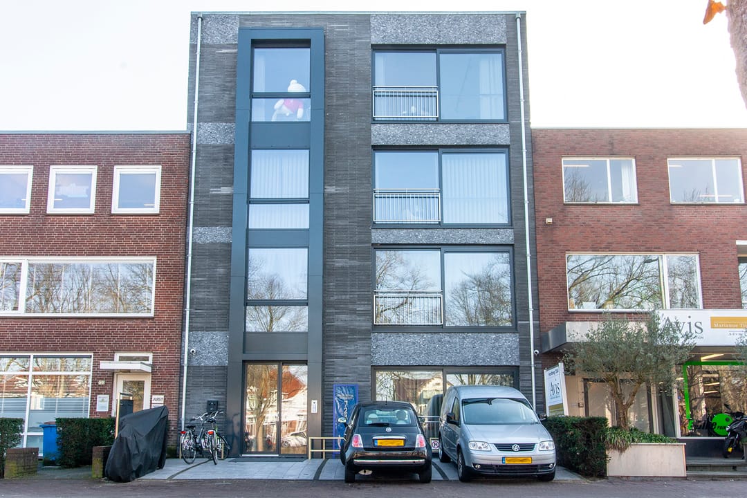 Te huur: Hoofddorp / €1950,00 p.m. / 57,00m2