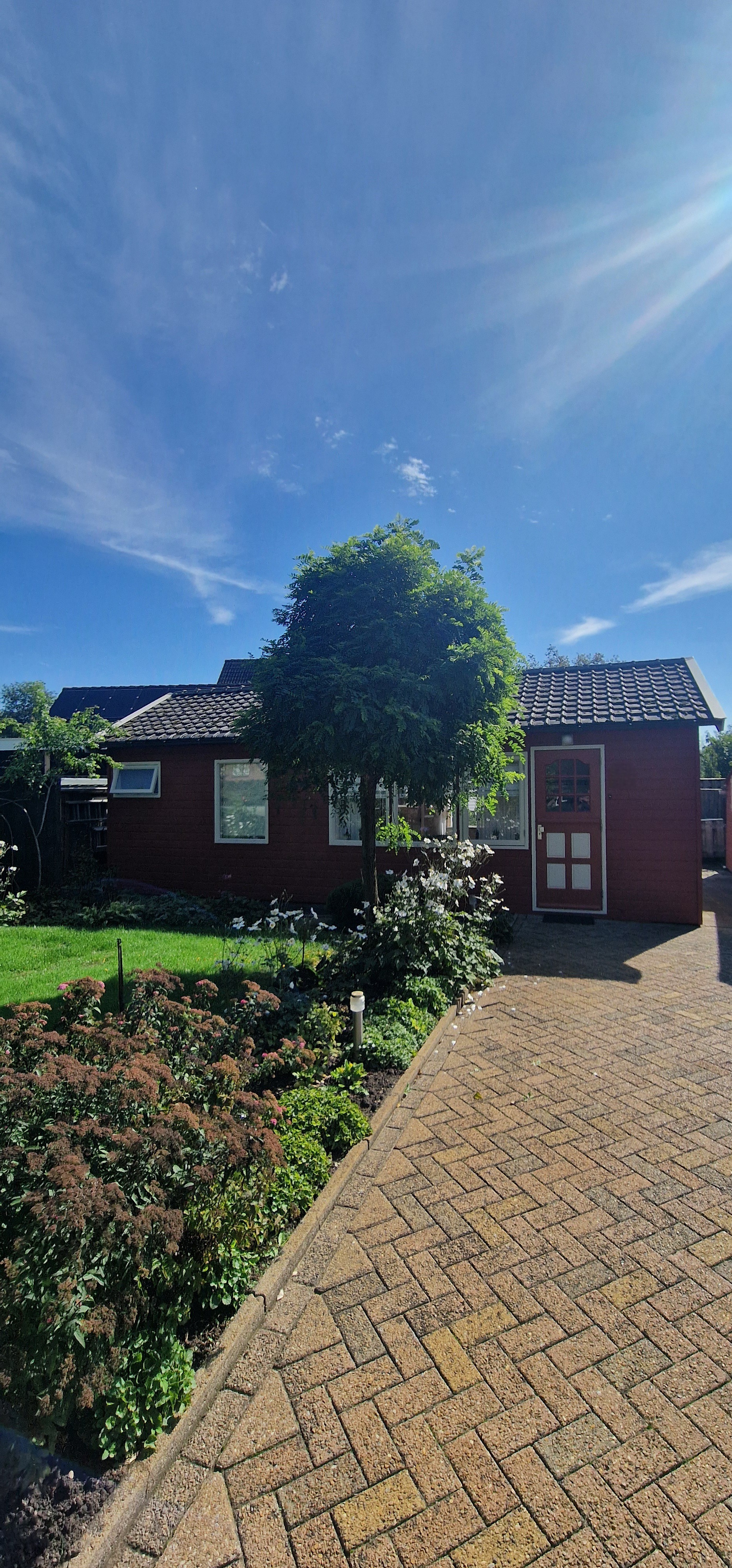 Te huur: Sleeuwijk