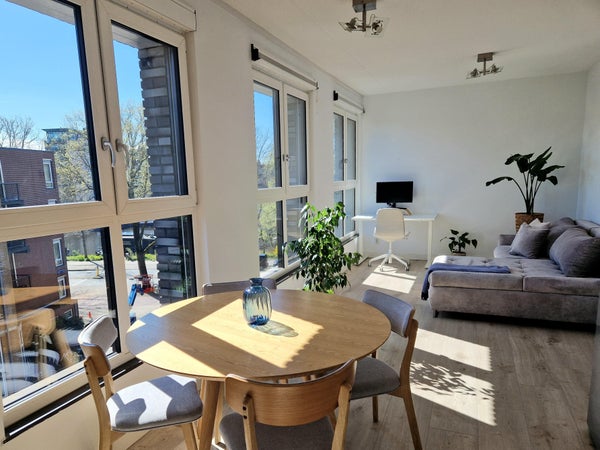 For rent:  Leusden  / €1800 p.m. / 81m2