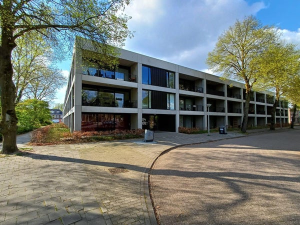 Te huur: Eindhoven