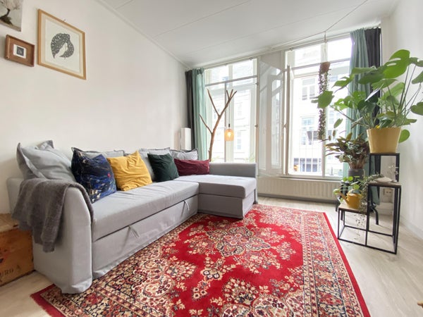 Te huur: Maastricht / €965,00 p.m. / 35,00m2