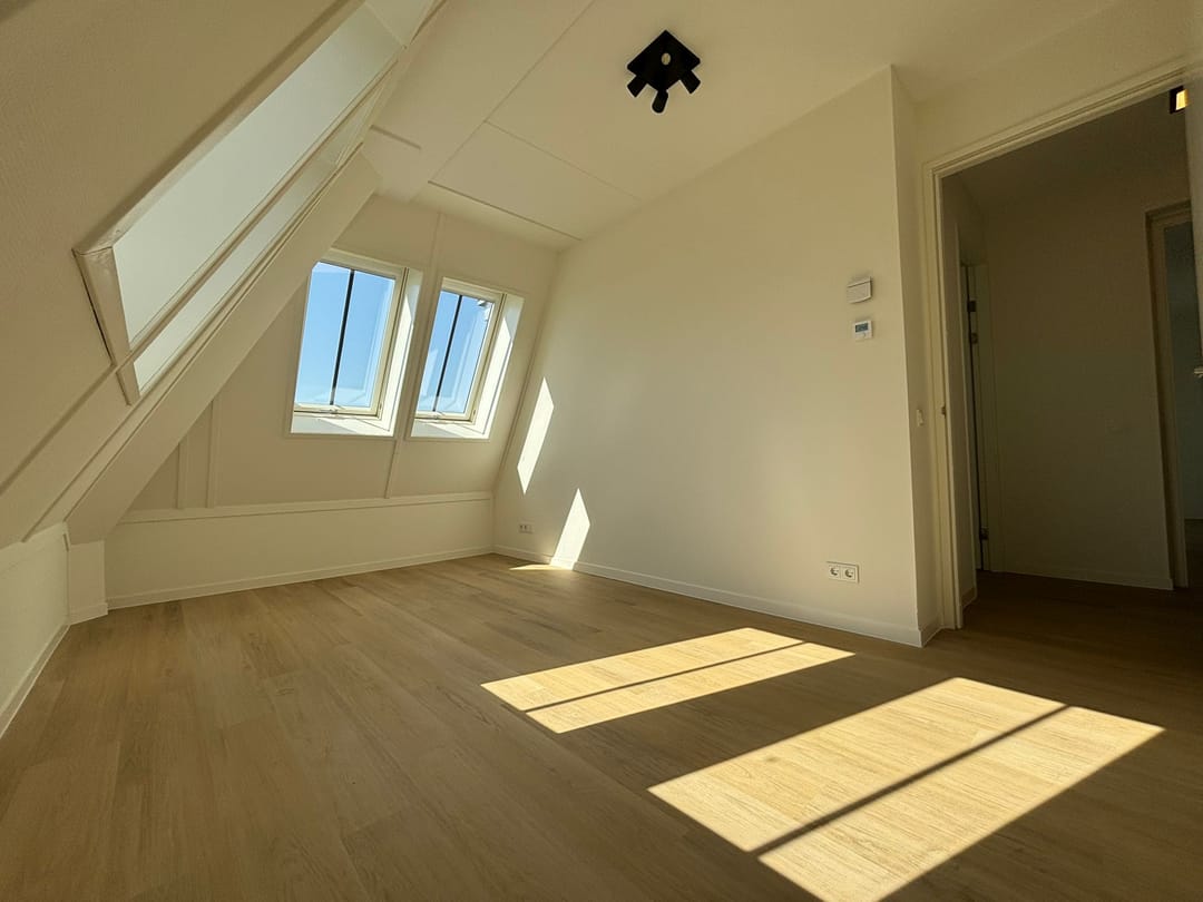 For rent: Purmerend