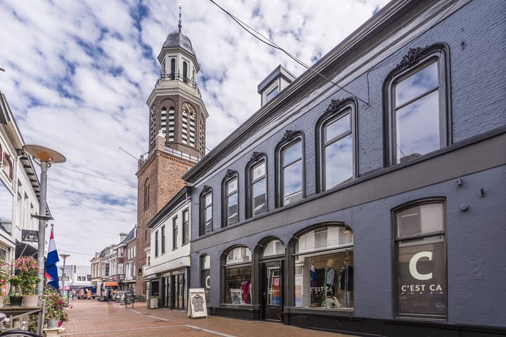 Te huur: Winschoten
