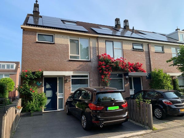 For rent: Leiderdorp
