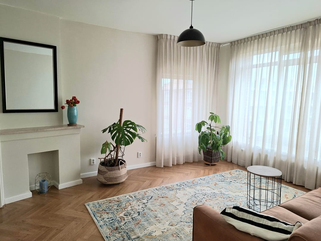 For rent: Den Haag / €2500.00 p.m. / 86.00m2