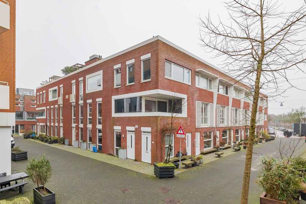 For rent: Haarlem / €3500.00 p.m. / 130.00m2