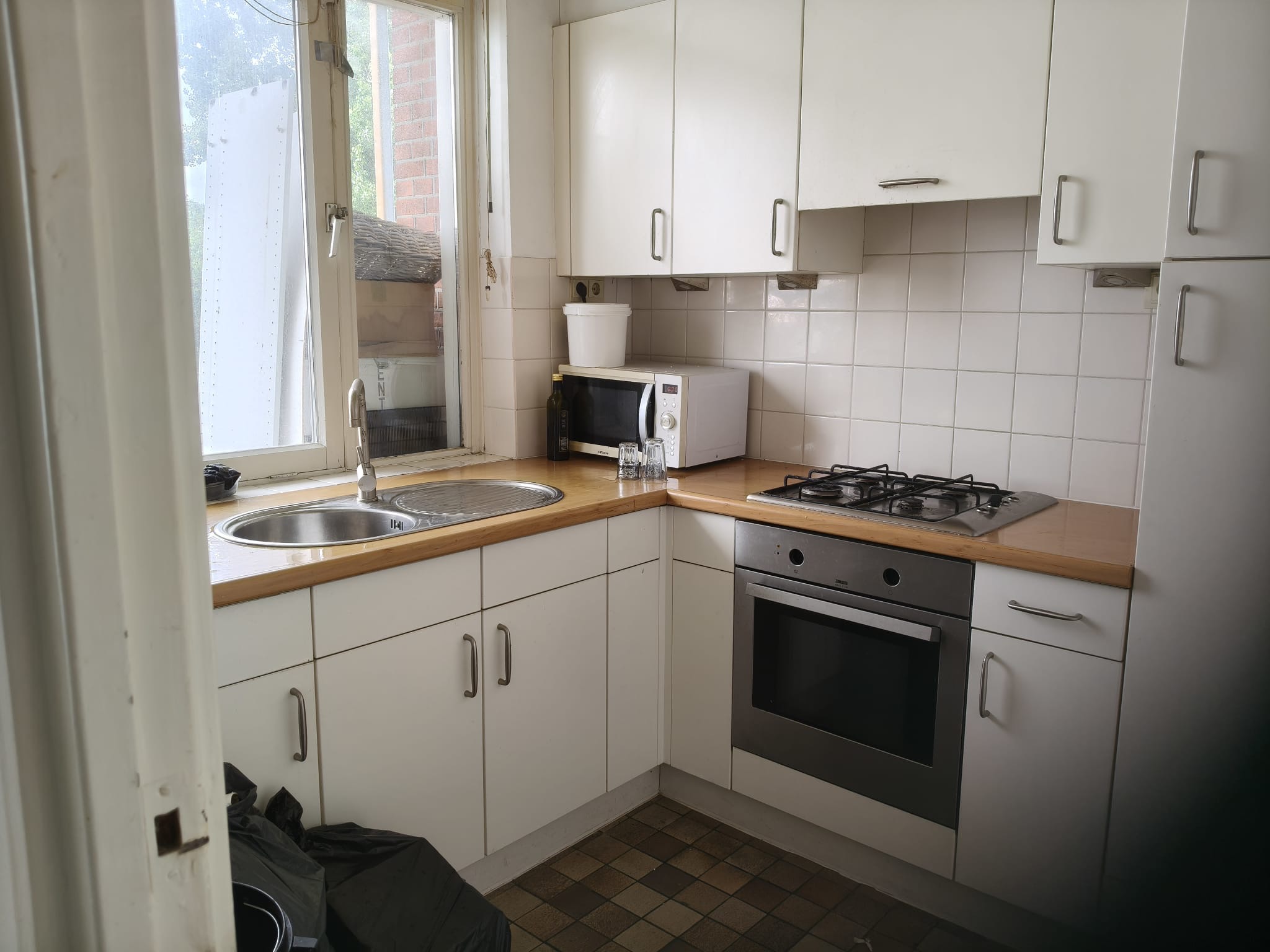 Te huur: Amsterdam / €1100 p.m. / 75m2