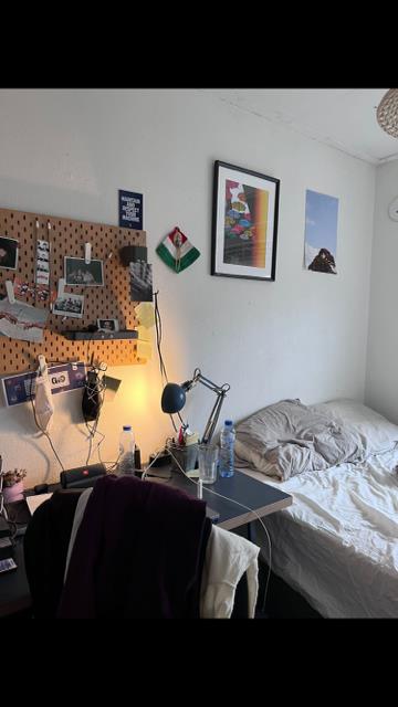 Te huur: Breda