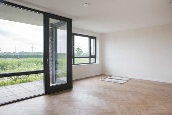 Te huur: Barendrecht / €1500,00 p.m. / 70,00m2