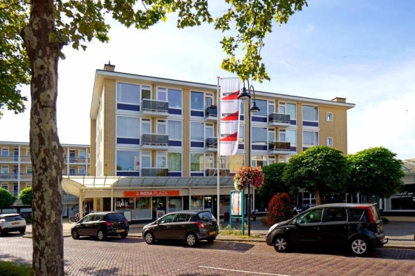 Te huur: Voorburg / €1525 p.m. / 73m2