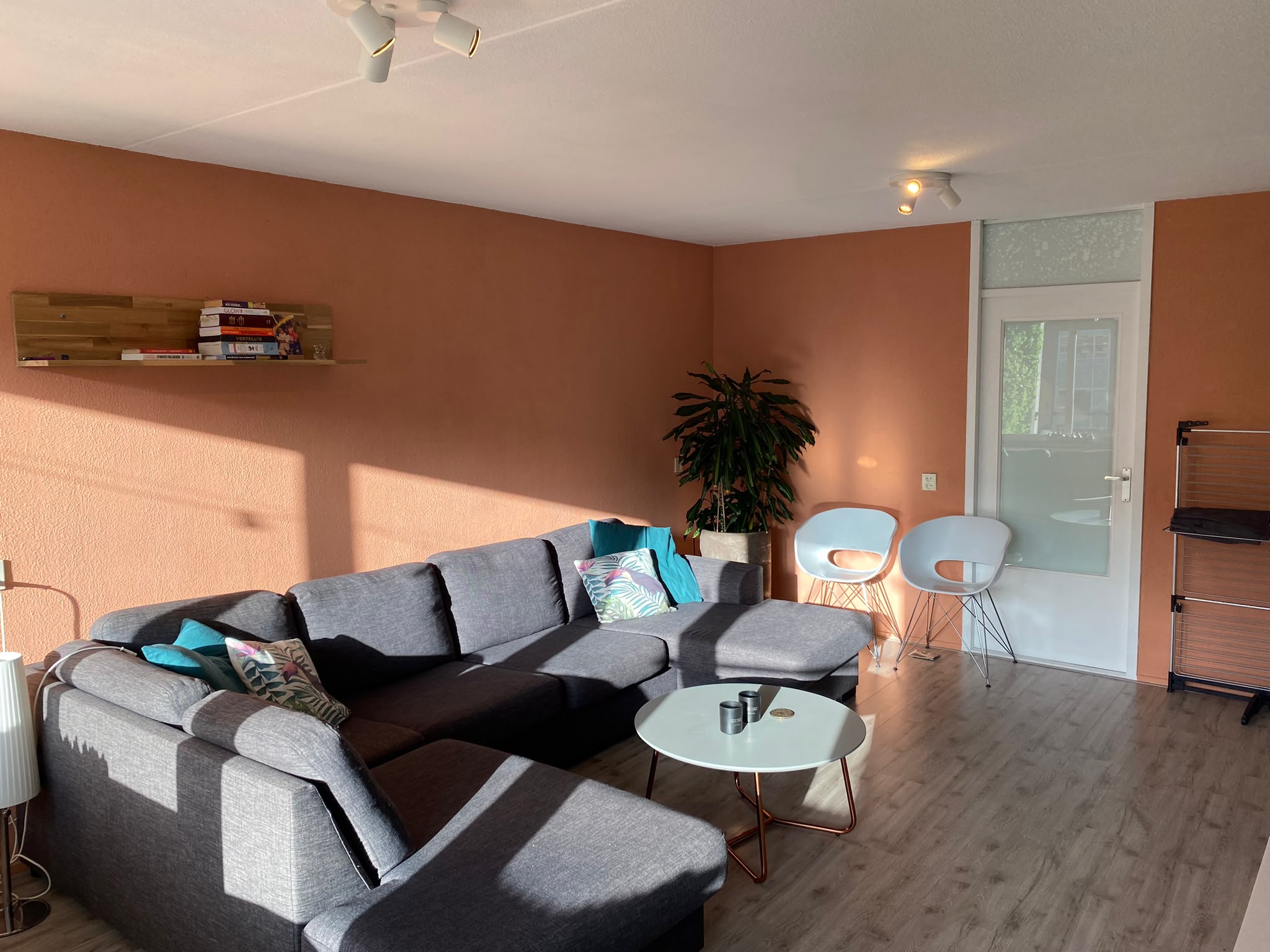 Te huur: Amsterdam / €1700 p.m. / 60m2