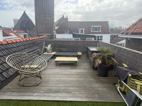 For rent:  Schiedam  / €1900.00 p.m. / 85.00m2