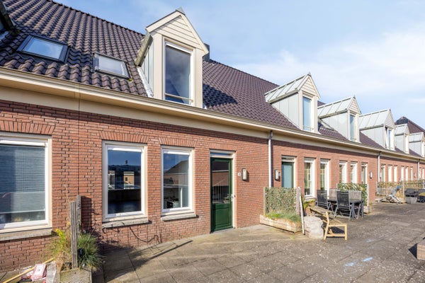 Te huur: Monster / €1555,00 p.m. / 103,00m2