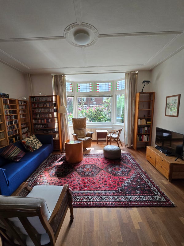 Te huur: Nijmegen / €1650 p.m. / 135m2