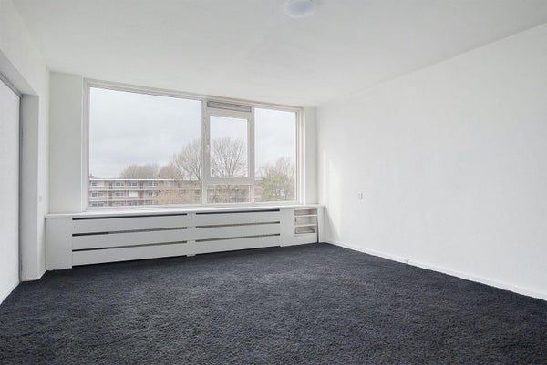 Te huur: Rotterdam