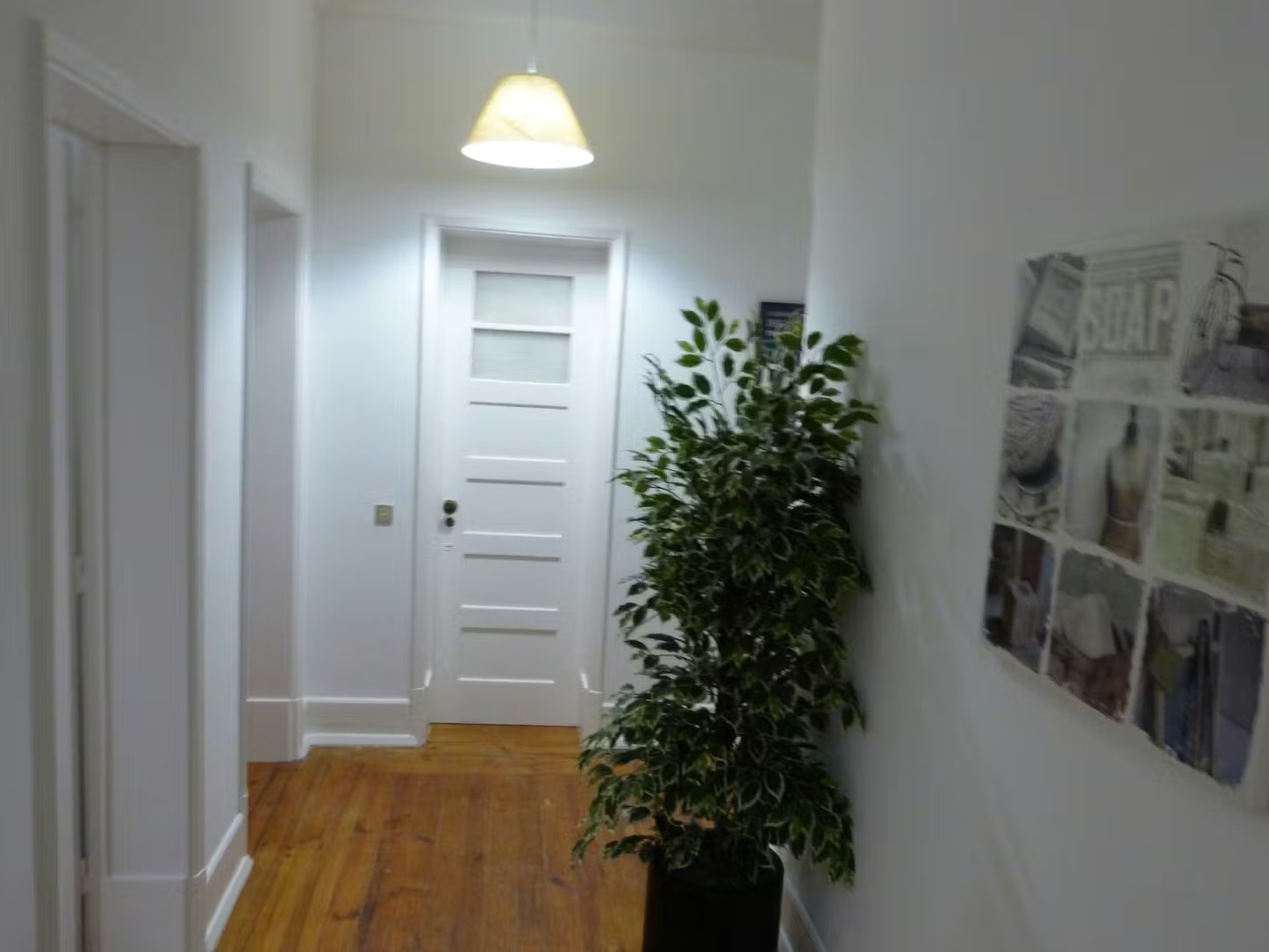For rent: Amsterdam