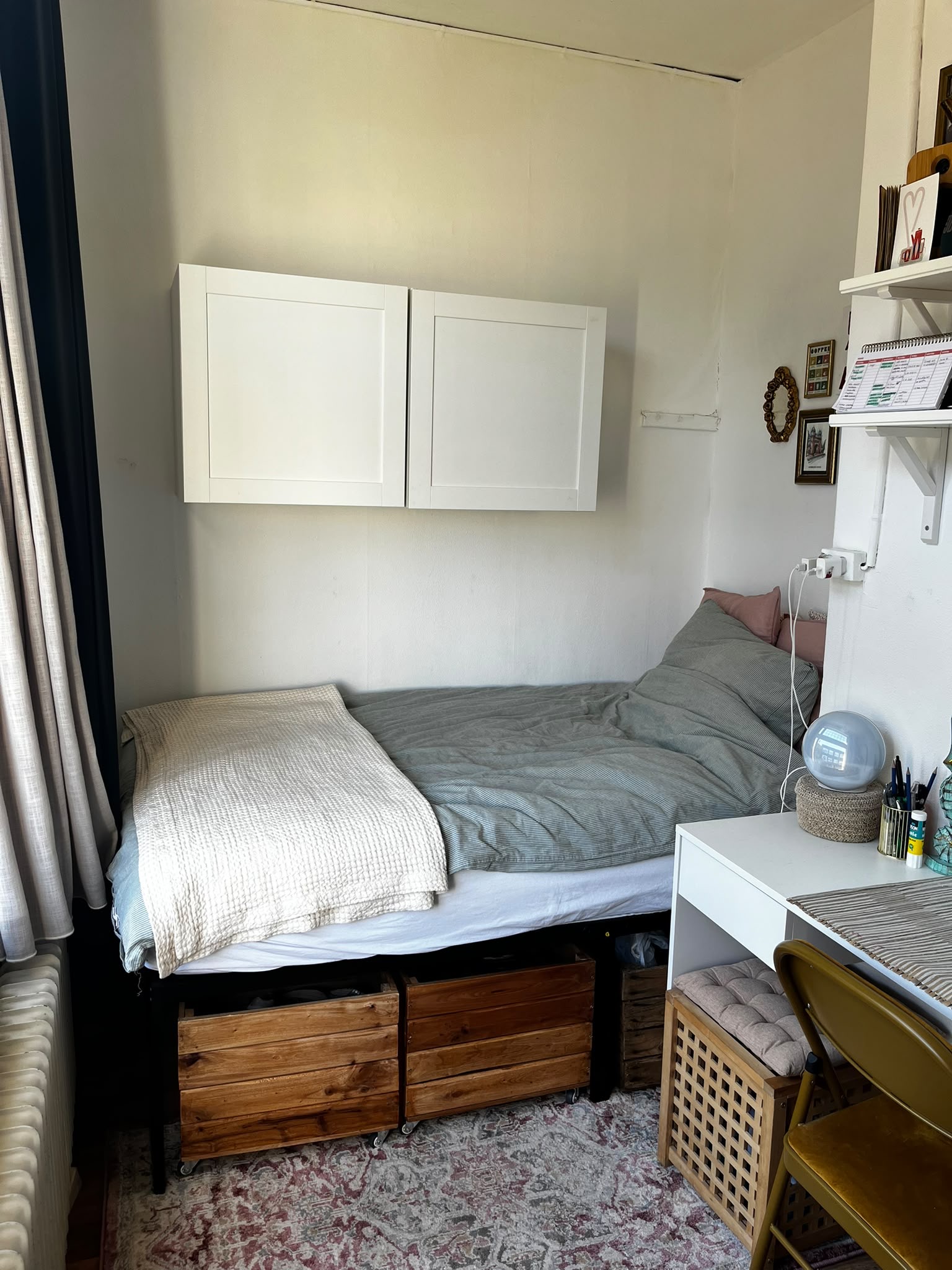 For rent: Groningen