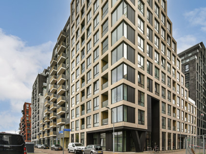 Te huur: Hoofddorp / €2250,00 p.m. / 64,00m2