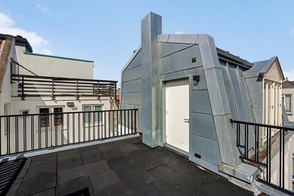 Te huur:  Amsterdam  / €2835 p.m. / 65m2