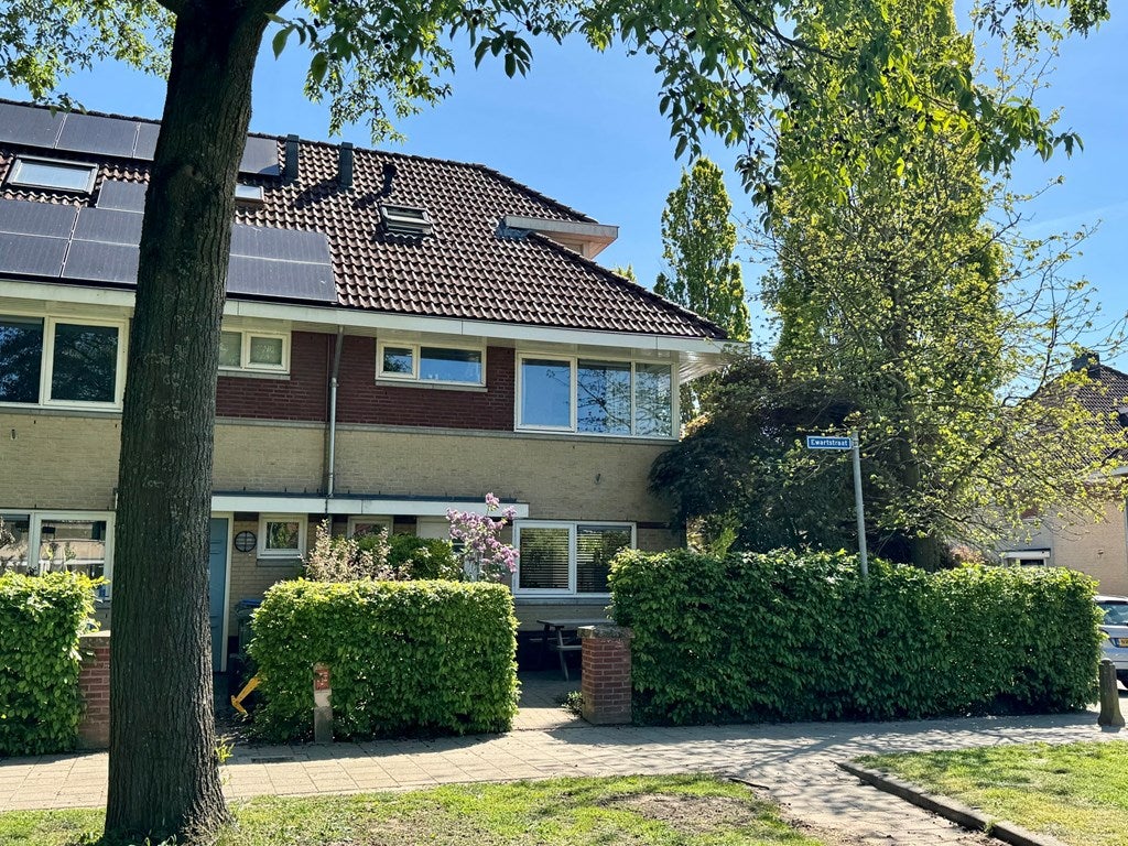 For rent: Nijmegen / €2250.00 p.m. / 115.00m2