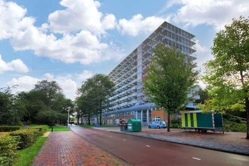 Te huur: Amsterdam / €1530,00 p.m. / 94,00m2