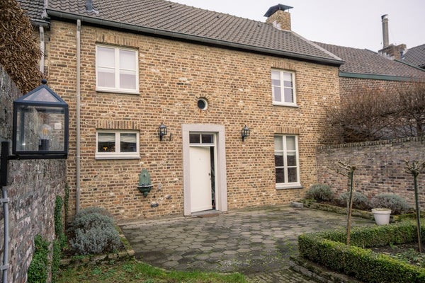 Te huur: Eijsden / €1575,00 p.m. / 117,00m2