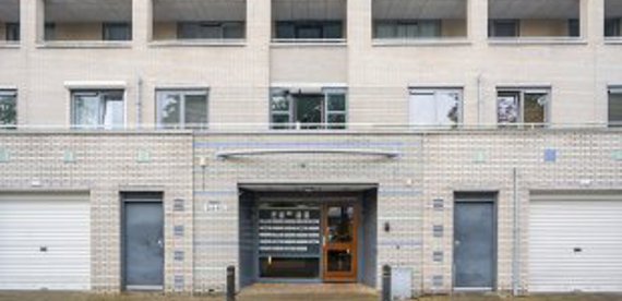 Te huur: Velserbroek / €1465,00 p.m. / 74,00m2