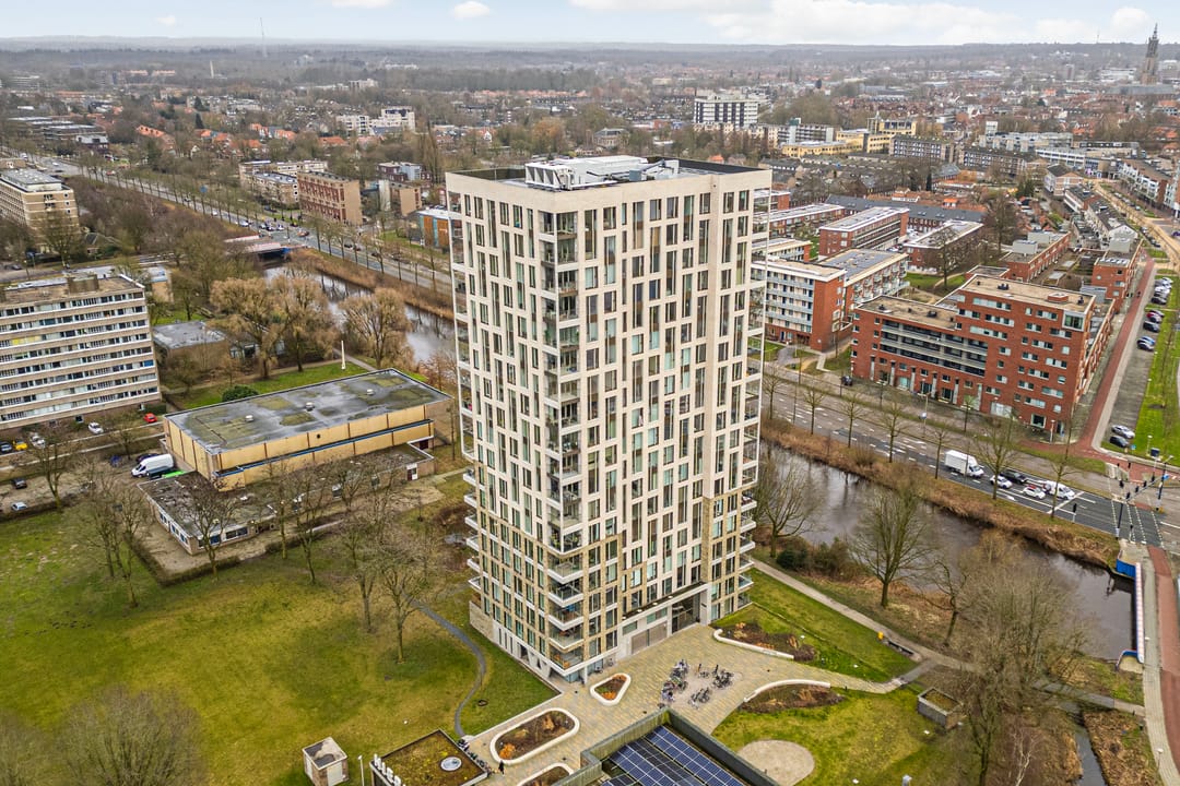 Te huur: Amersfoort