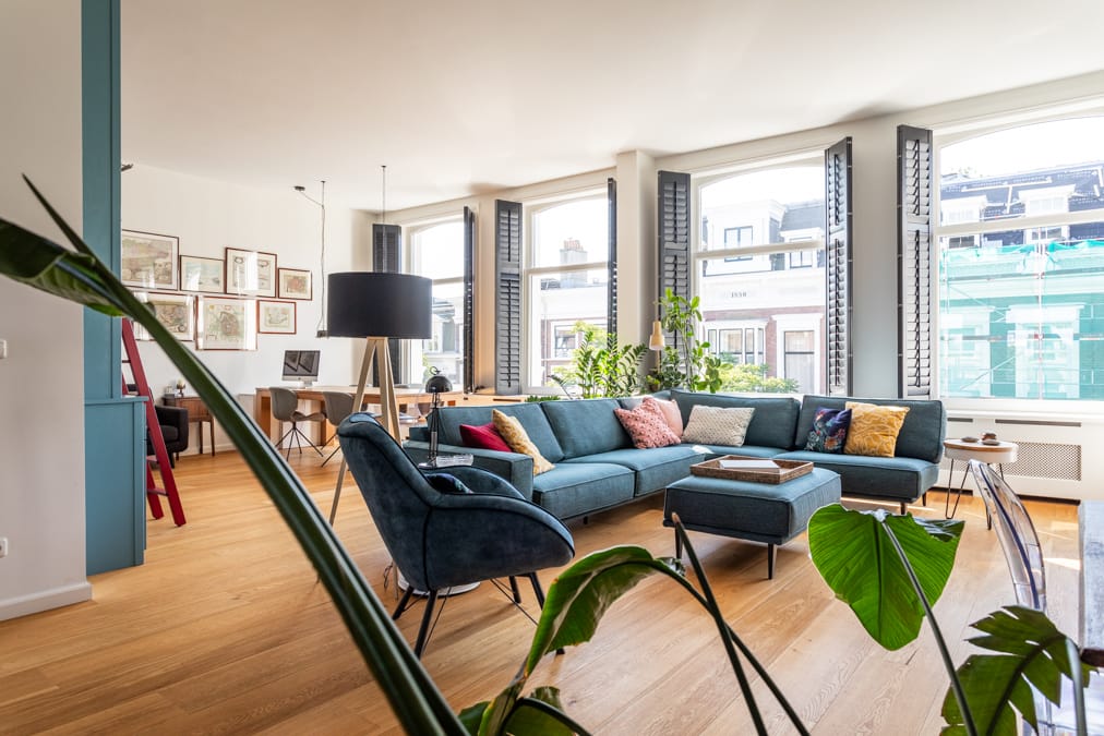For rent: Den Haag / €5750.00 p.m. / 215.00m2