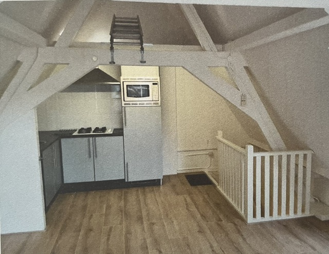 Te huur: Utrecht / €1330 p.m. / 59m2