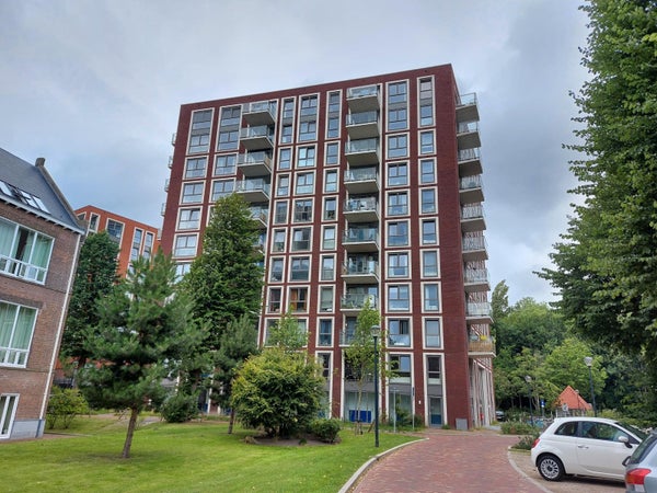 Te huur: Leiden / €1610 p.m. / 75m2