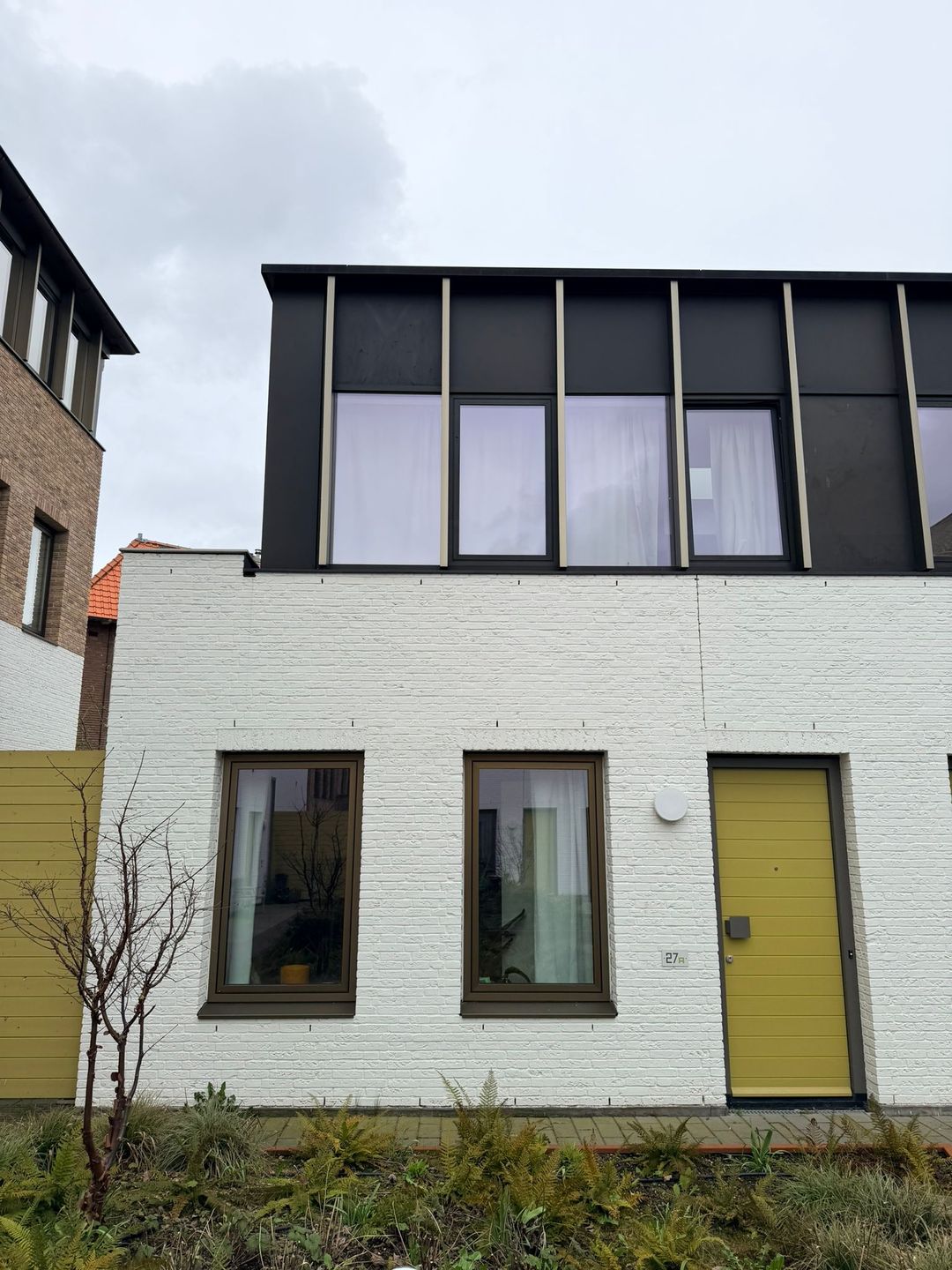 For rent: Haarlem / €2050.00 p.m. / 50.00m2