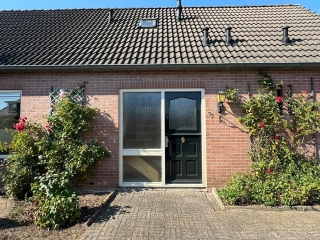 Te huur: Goor