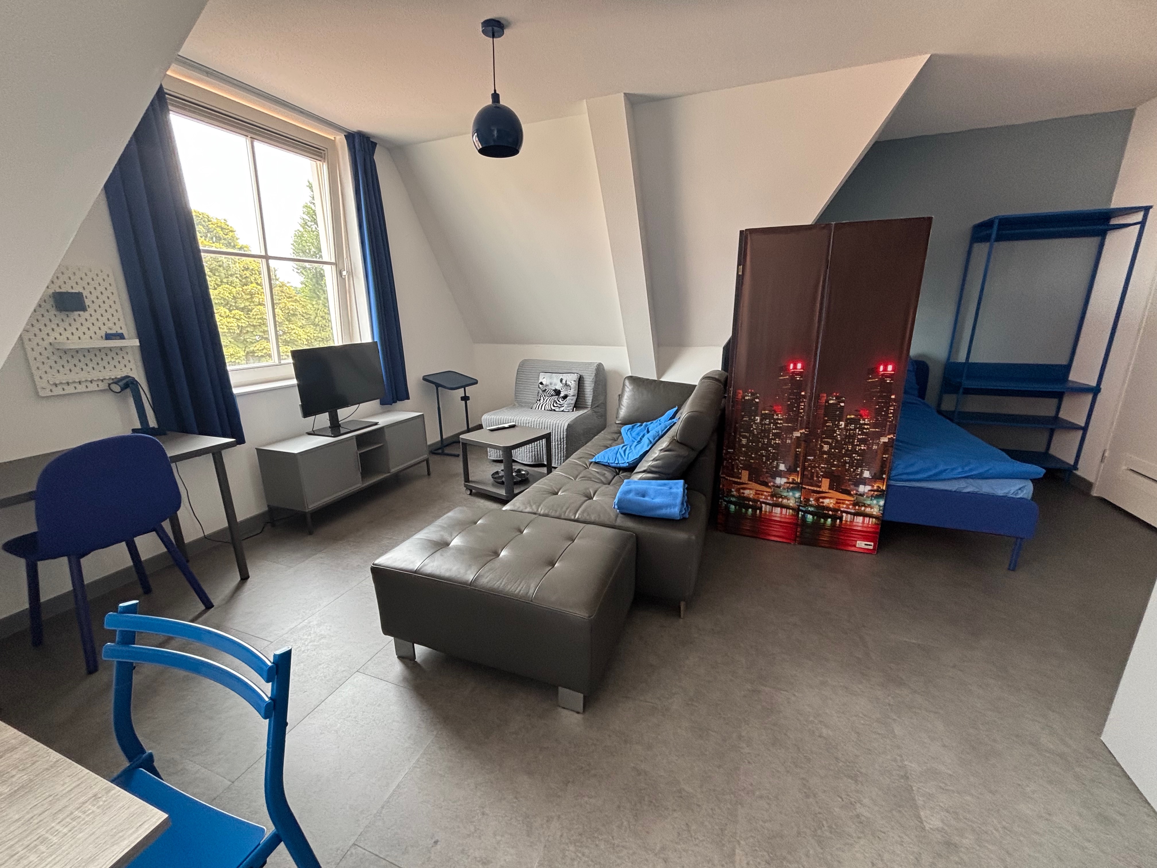 Te huur: Zaandam