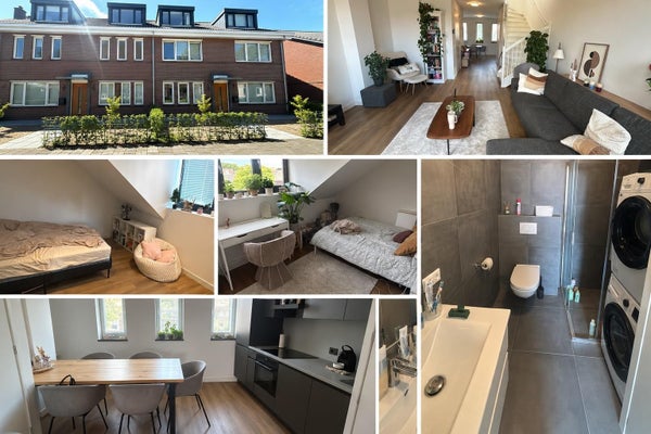 For rent: Eindhoven / €1895.00 p.m. / 70.00m2